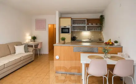 Pronájem bytu 2+kk 45 m², Valtická, Brno - Židenice