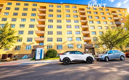 Prodej bytu 4+1 89 m², Topolová, Bystřice pod Hostýnem, okres Kroměříž