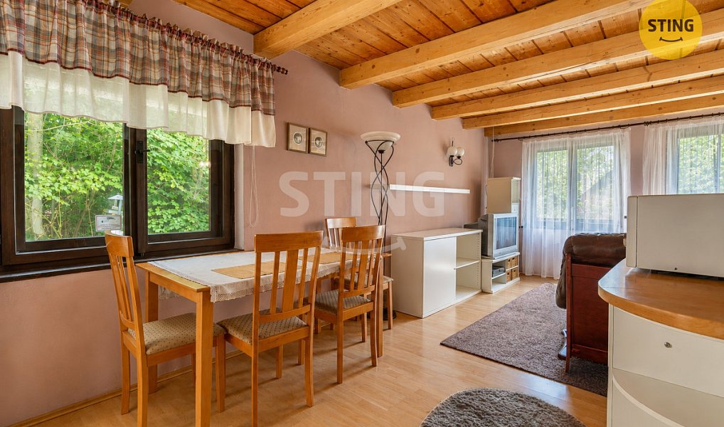 Prodej domu 80 m² s pozemkem 459 m², Kozlovice – náhled fotky 4