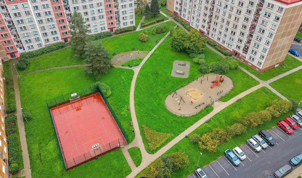 Prodej bytu 2+kk 43 m², Nový Bor – náhled fotky 28