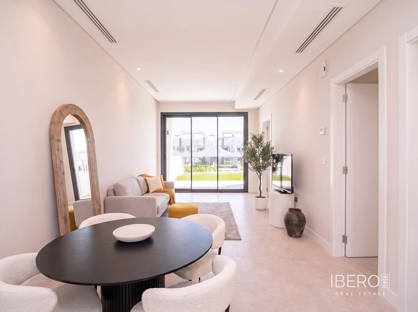 Casa 3+kk – Alacant / Alicante, Sidi Ifni - Nou Alacant, l'Alacantí - Vista 3