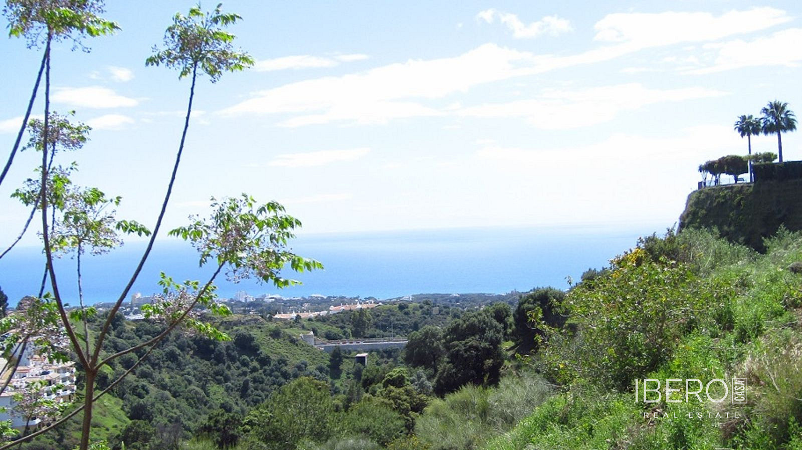 Pis 3+kk – Mijas, Urbanización Sitio de Calahonda