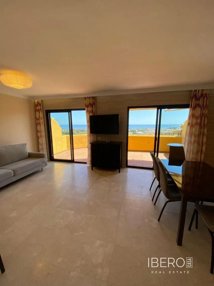 Piso 5+kk – Estepona, Barriada Islas Canarias - Vista 2