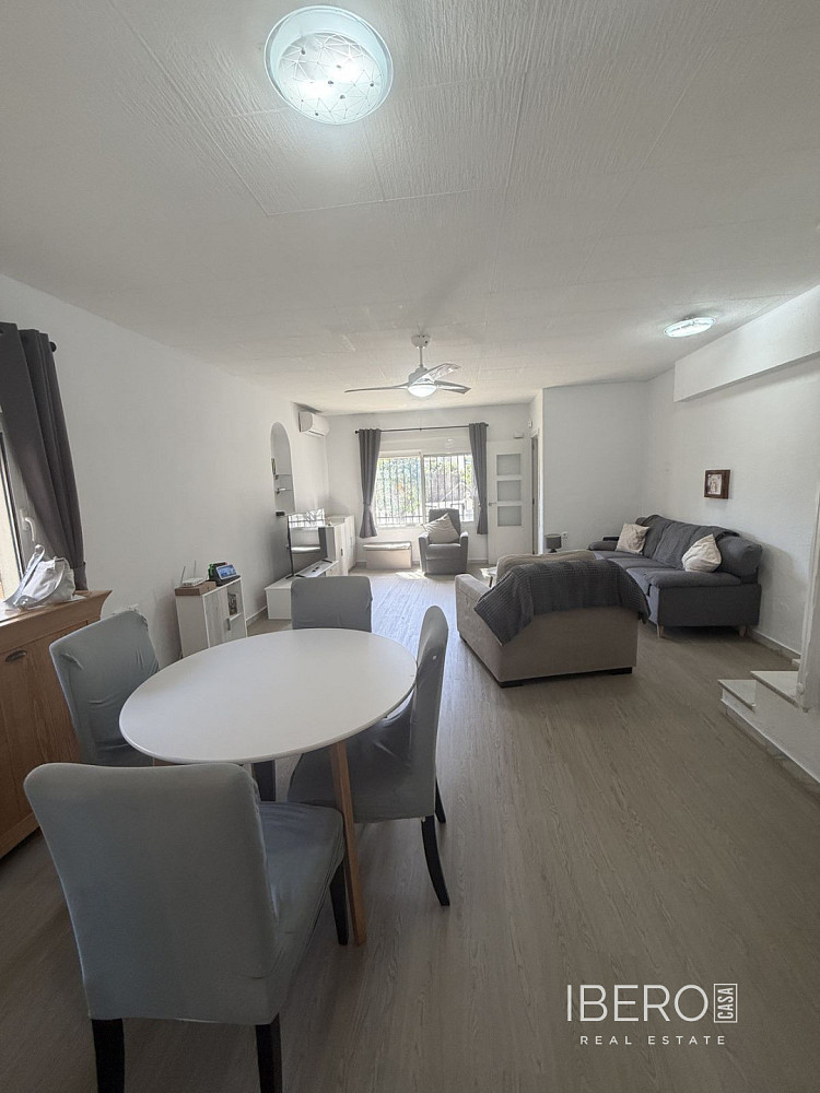 Casa 4+kk – Mijas, Urbanización Sitio de Calahonda - Vista 5