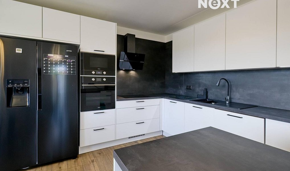 Prodej domu 212 m² s pozemkem 1 302 m², Lužec nad Cidlinou – náhled fotky 4