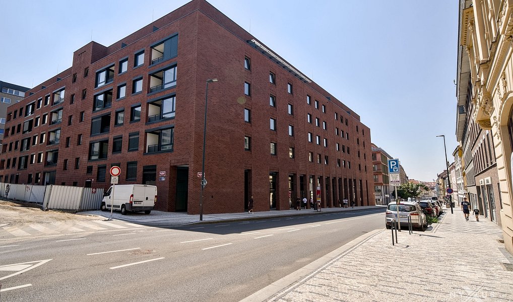 Prodej bytu 3+kk 89 m², Praha – náhled fotky 24