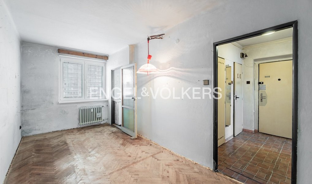 Prodej bytu 4+kk 72 m², Praha – náhled fotky 3