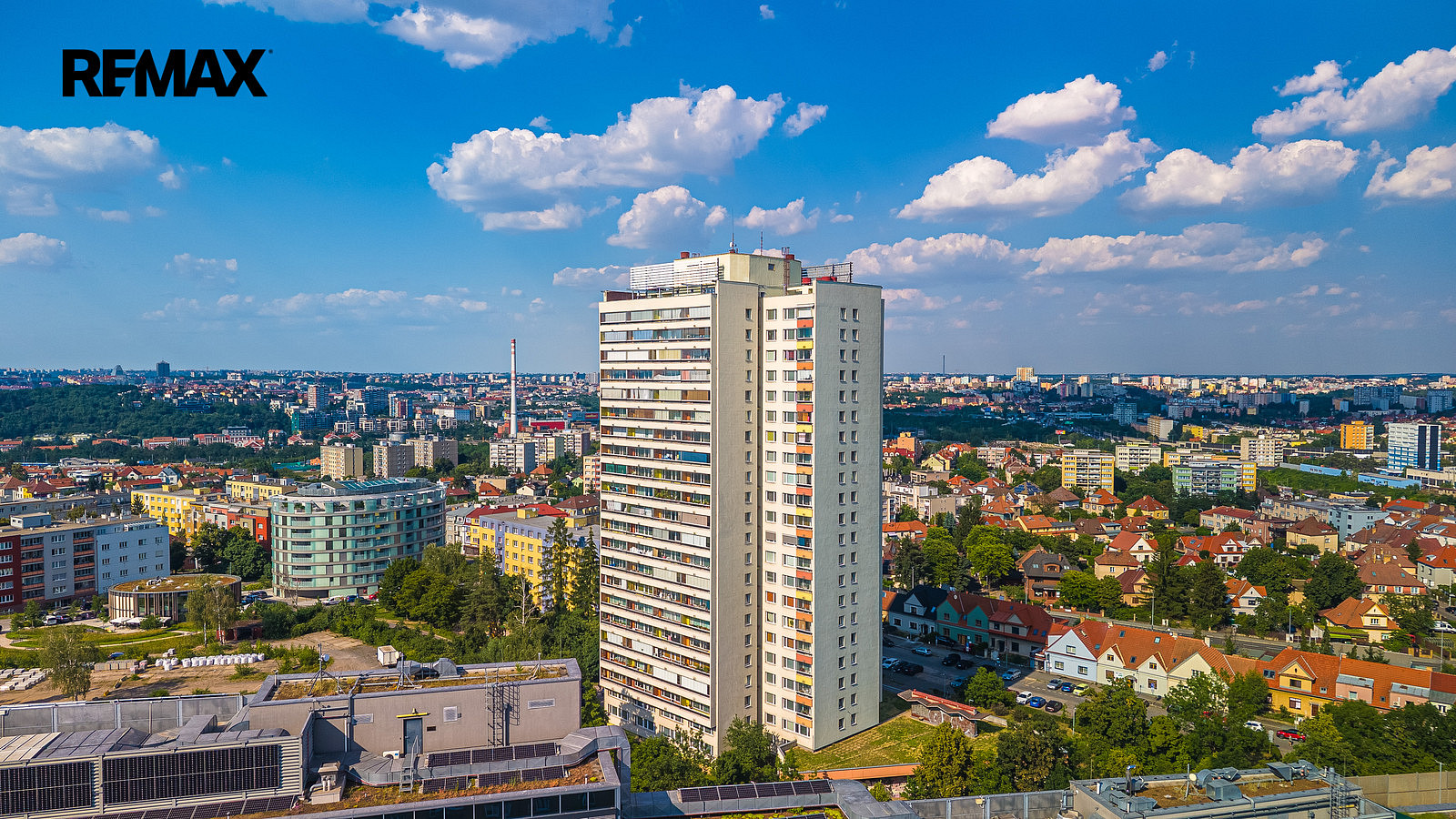 Prodej bytu 3+1 70 m²