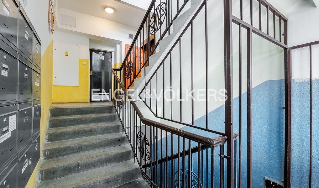 Pronájem skladovacích prostor 80 m², Praha – náhled fotky 7