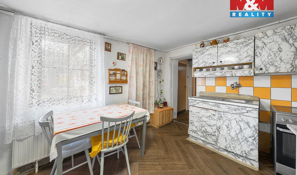 Prodej domu 248 m² s pozemkem 2 655 m², Strupčice – náhled fotky 25