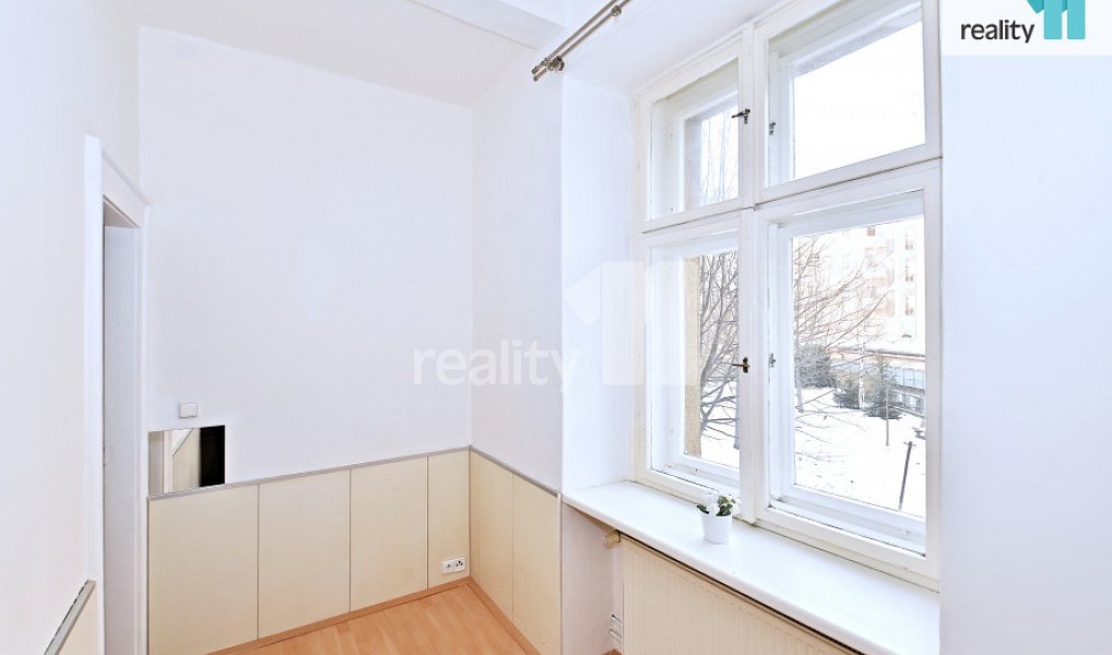 Pronájem bytu 5+kk 105 m², Praha – náhled fotky 17