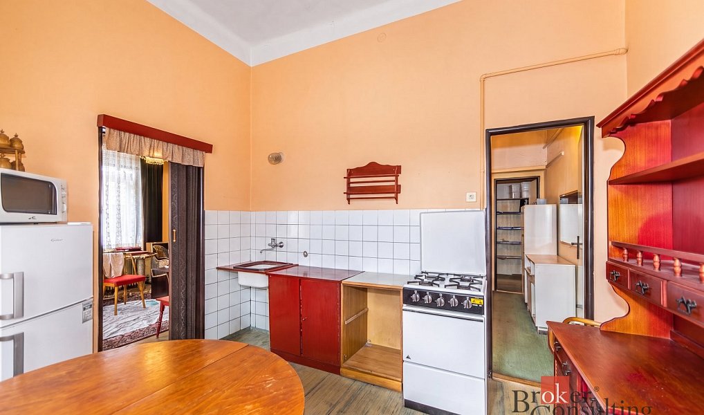 Prodej bytu atypického 102 m², Mariánské Lázně – náhled fotky 9