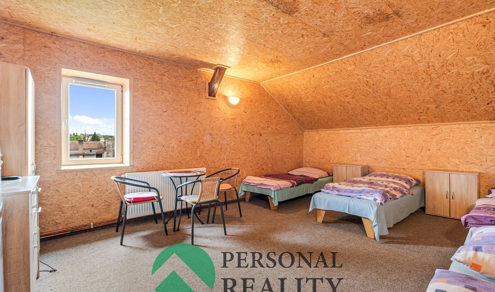 Prodej domu 450 m² s pozemkem 1 559 m², Podbořany – náhled fotky 35