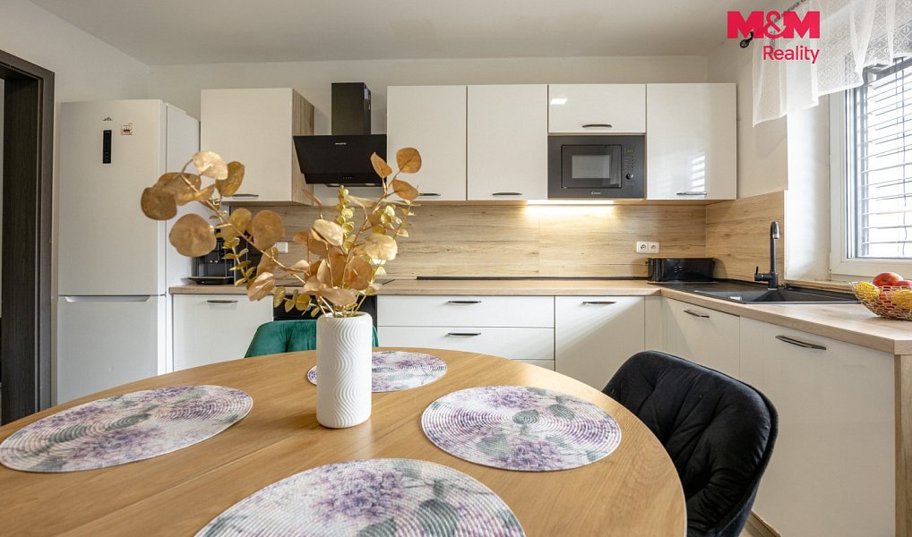 Prodej domu 280 m² s pozemkem 510 m², Ostrava – náhled fotky 20