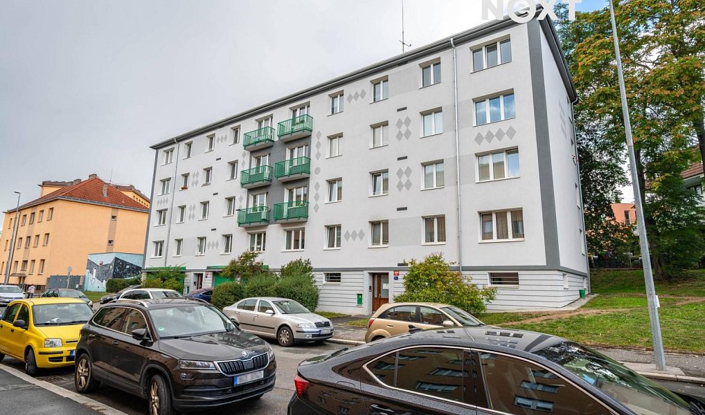 Pronájem bytu 2+1 52 m², Praha – náhled fotky 18