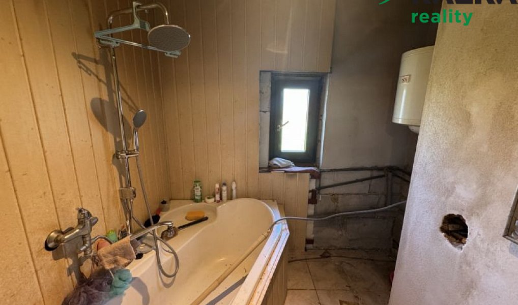 Prodej domu 160 m² s pozemkem 2 041 m², Tachov – náhled fotky 18