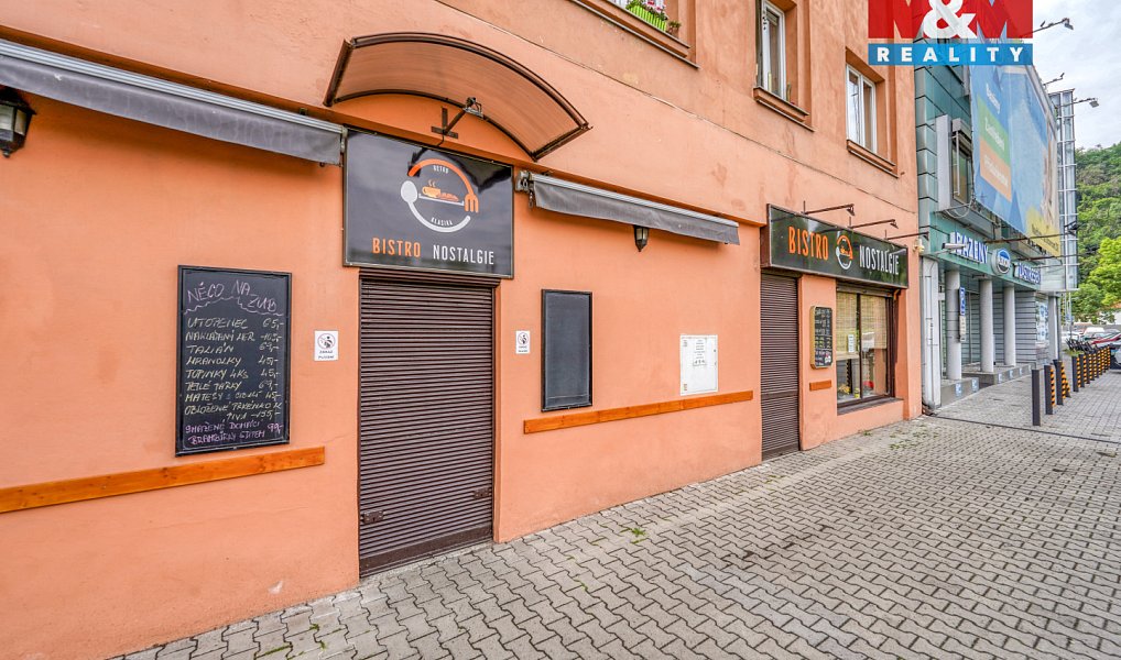 Prodej nájemního domu, činžáku 560 m², Praha – náhled fotky 16