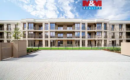 Prodej bytu 2+kk 65 m²