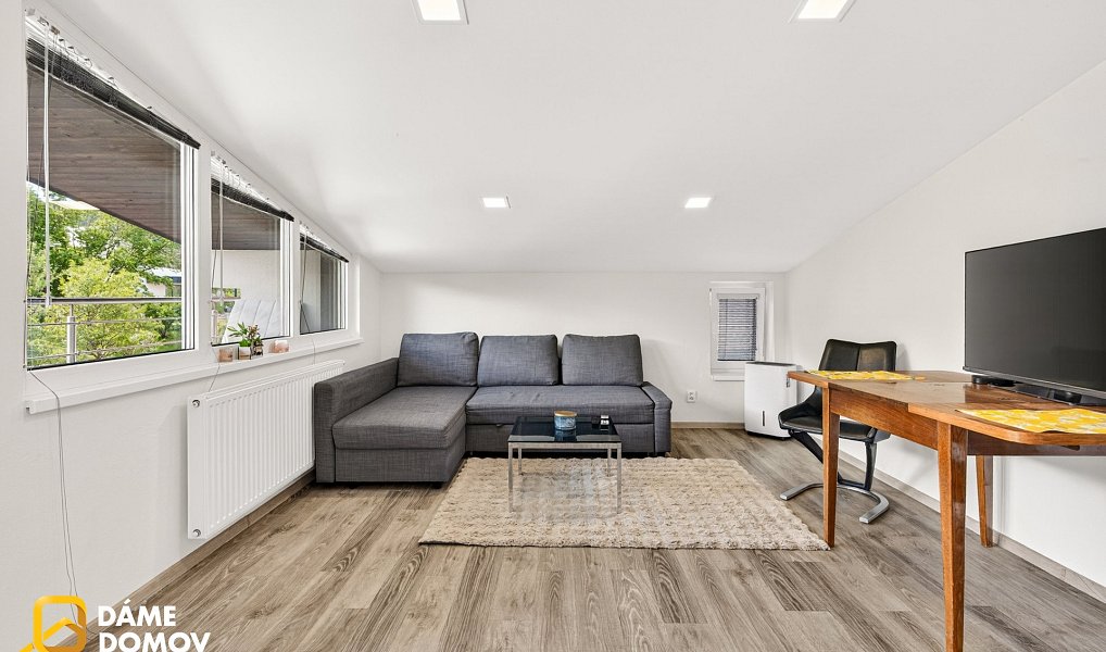 Prodej domu 262 m² s pozemkem 491 m², Luhačovice – náhled fotky 19