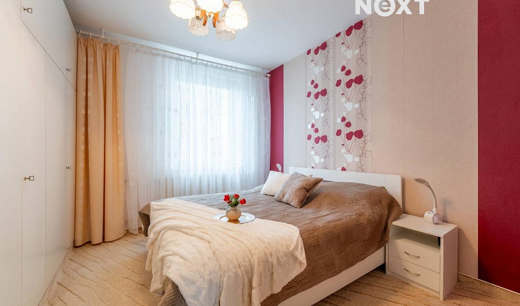 Prodej bytu 4+1 78 m², Tábor – náhled fotky 7