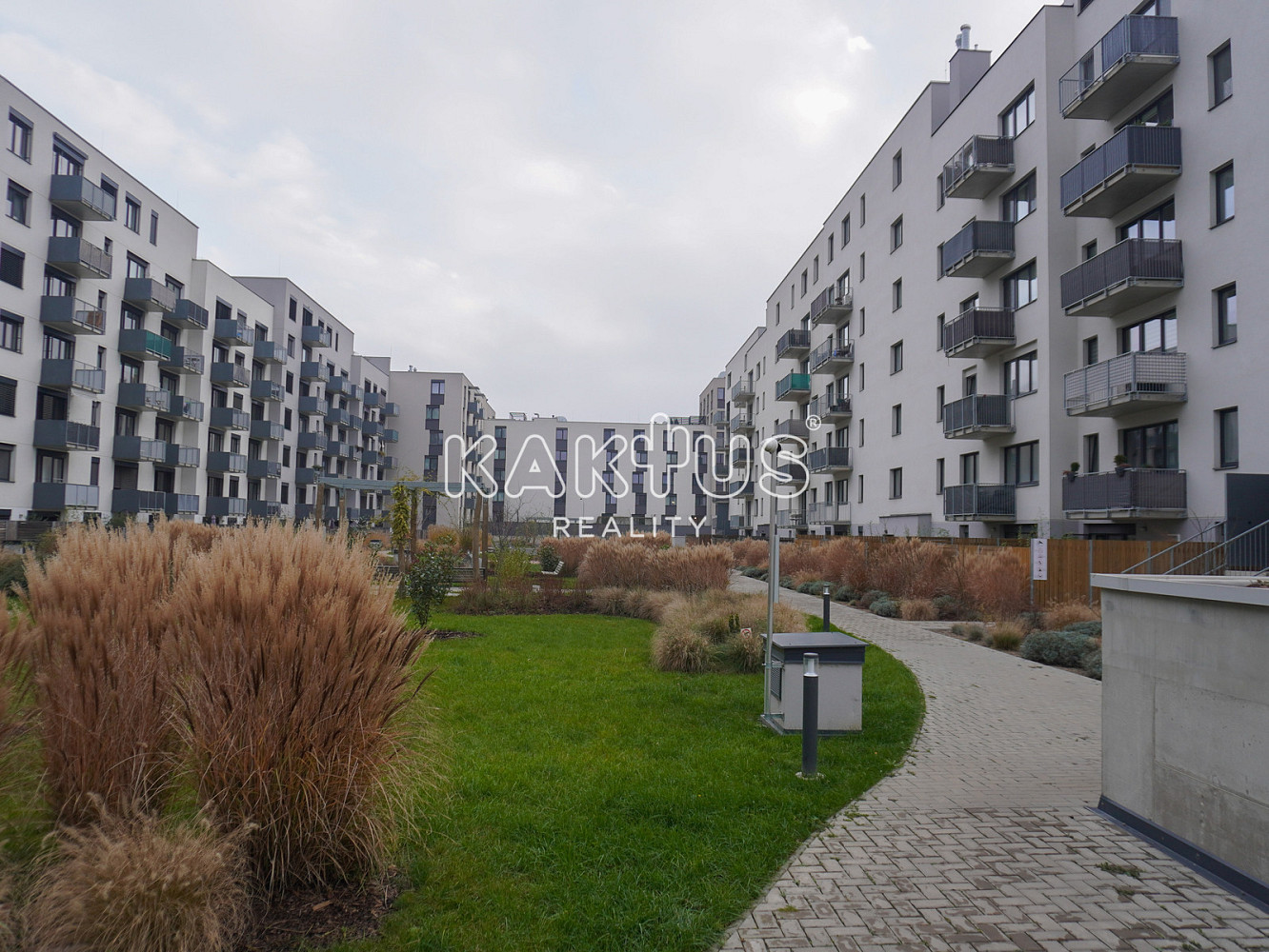 Prodej bytu 1+kk 39 m²