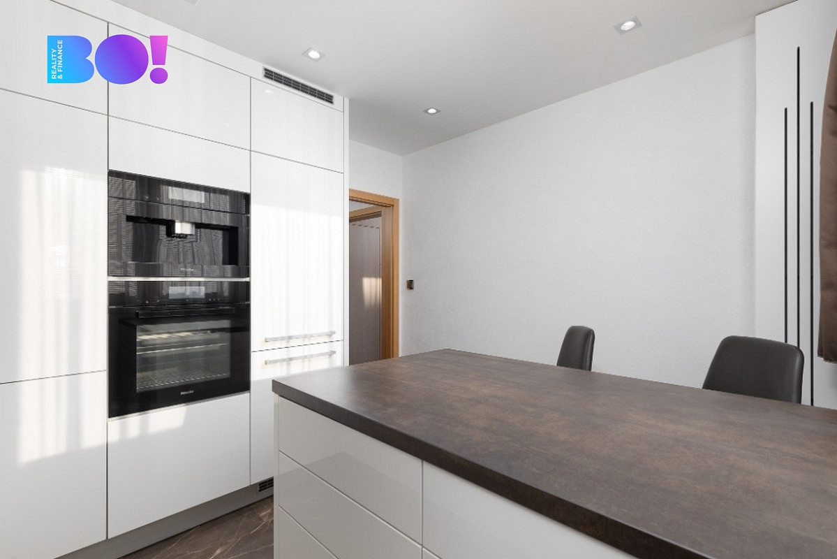 Prodej bytu 3+1 63 m² – fotografie 5