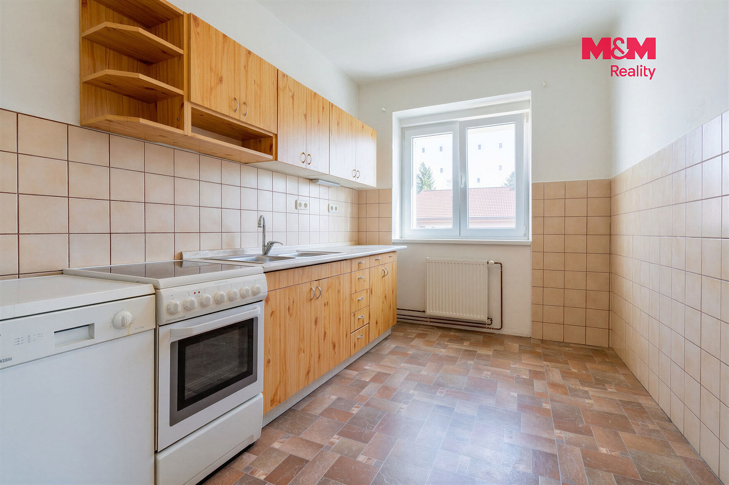 Prodej bytu 3+1 70 m² — photo 4