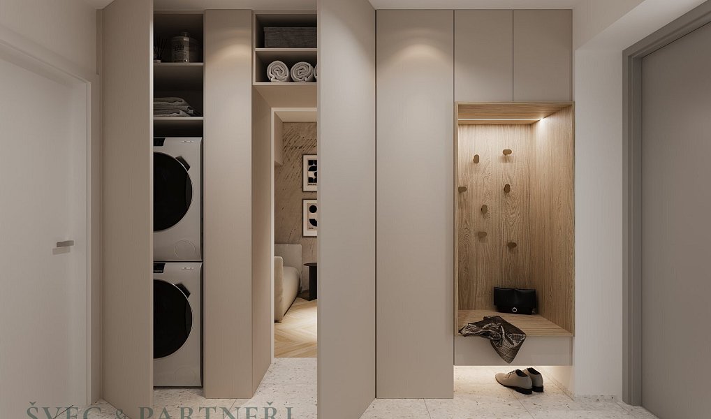 Prodej domu 144 m² s pozemkem 1 074 m², Lipí – náhled fotky 22