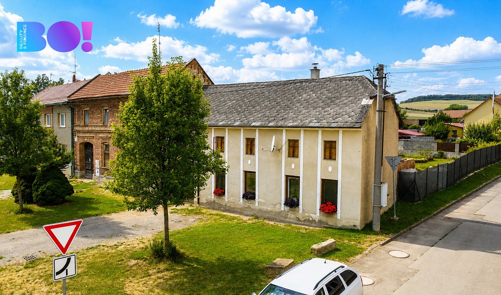 Prodej domu 106 m² s pozemkem 505 m², Vranovice-Kelčice – náhled fotky 19