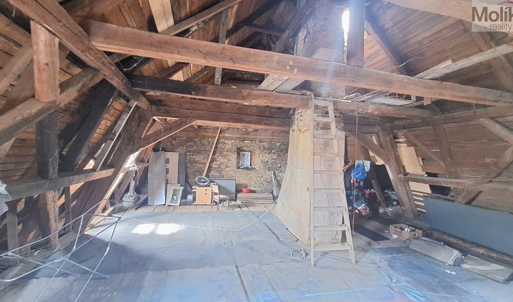 Prodej domu 150 m² s pozemkem 137 m², Chabařovice – náhled fotky 24