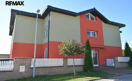 Pronájem bytu 1+kk 28 m²