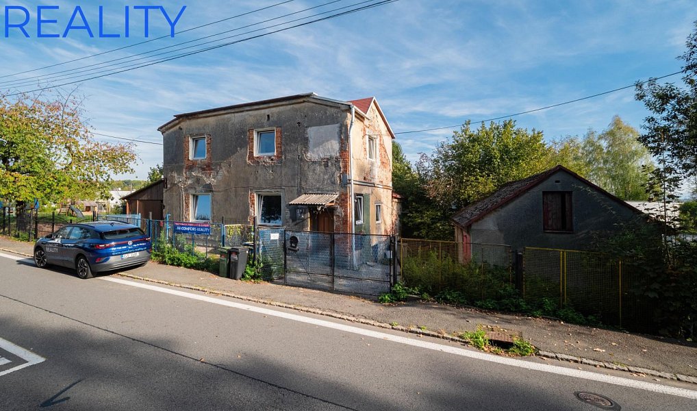 Prodej domu 185 m² s pozemkem 606 m², Ostrava – náhled fotky 4