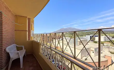 Prodej bytu 5+kk 120 m², Estepona, Španělsko