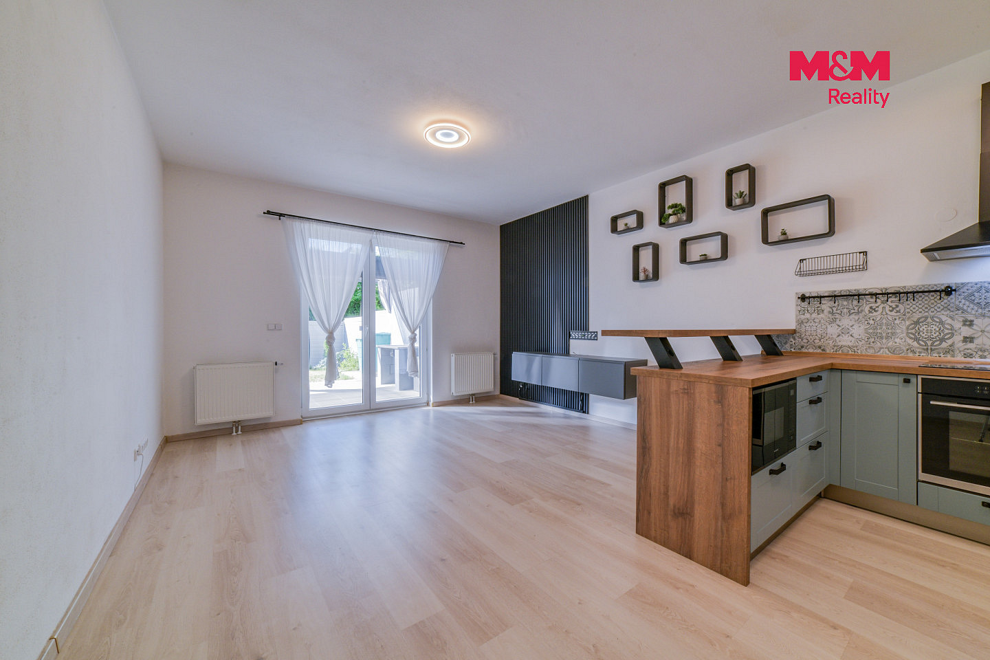 Prodej bytu 2+kk 59 m² – fotografie 3