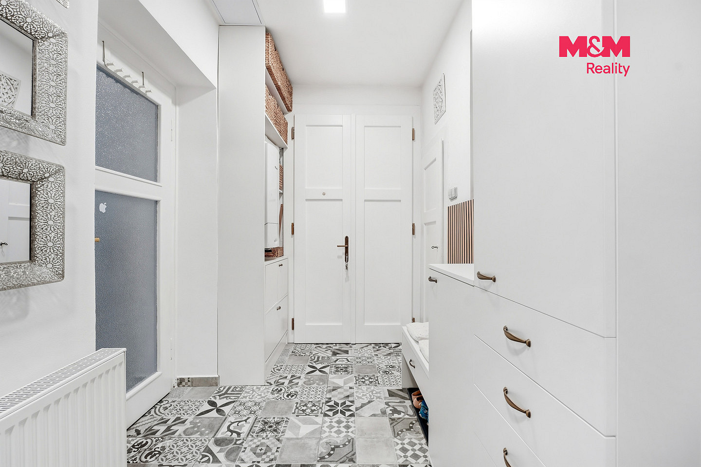 Prodej bytu 2+1 57 m² — photo 4