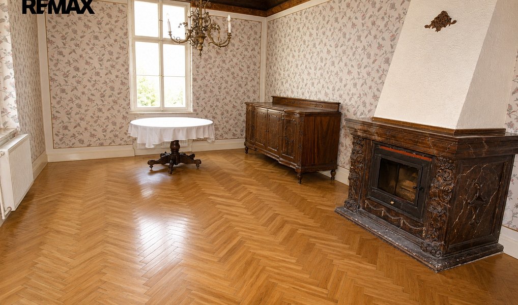Prodej domu 230 m² s pozemkem 4 228 m², Praha – náhled fotky 11