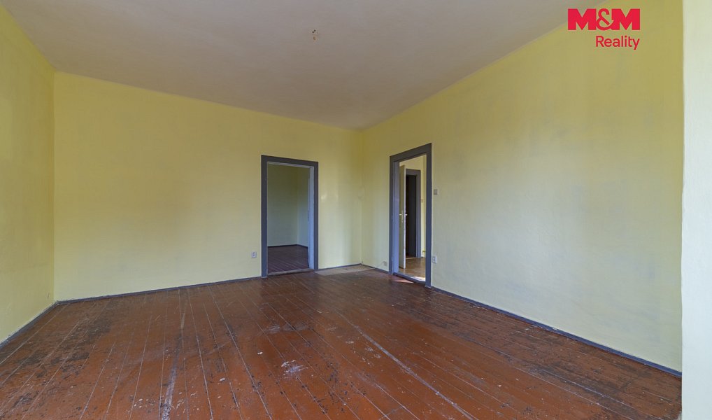 Prodej bytu 2+1 73 m², Aš – náhled fotky 10
