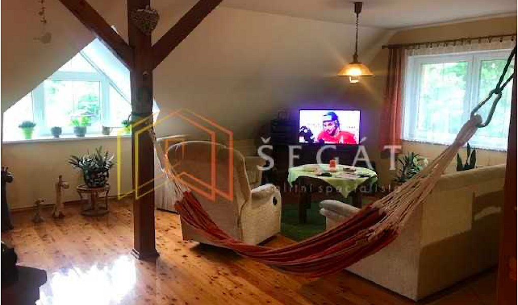 Prodej nájemního domu, činžáku 387 m², Morkovice-Slížany – náhled fotky 16