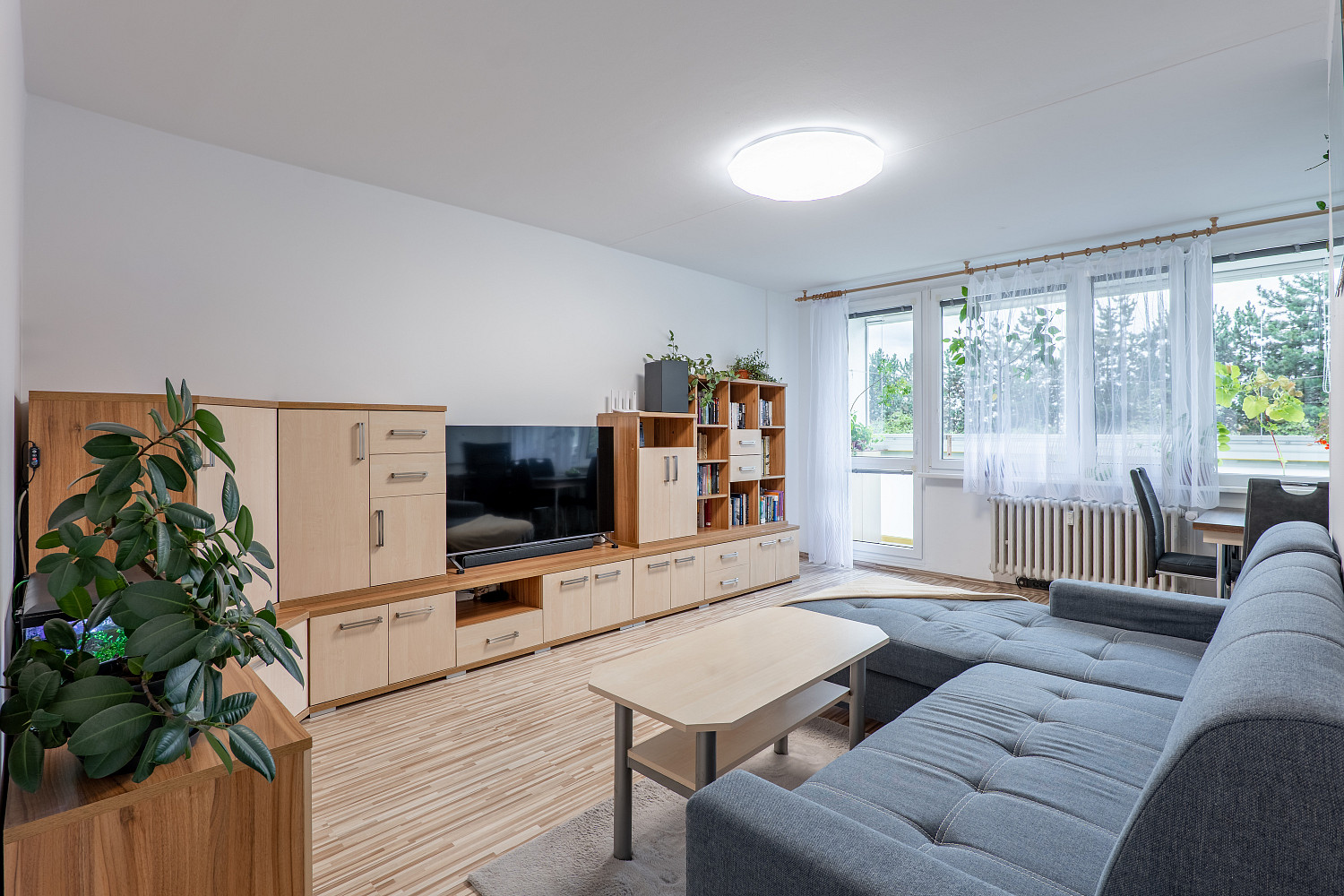 Prodej bytu 3+1 73 m²