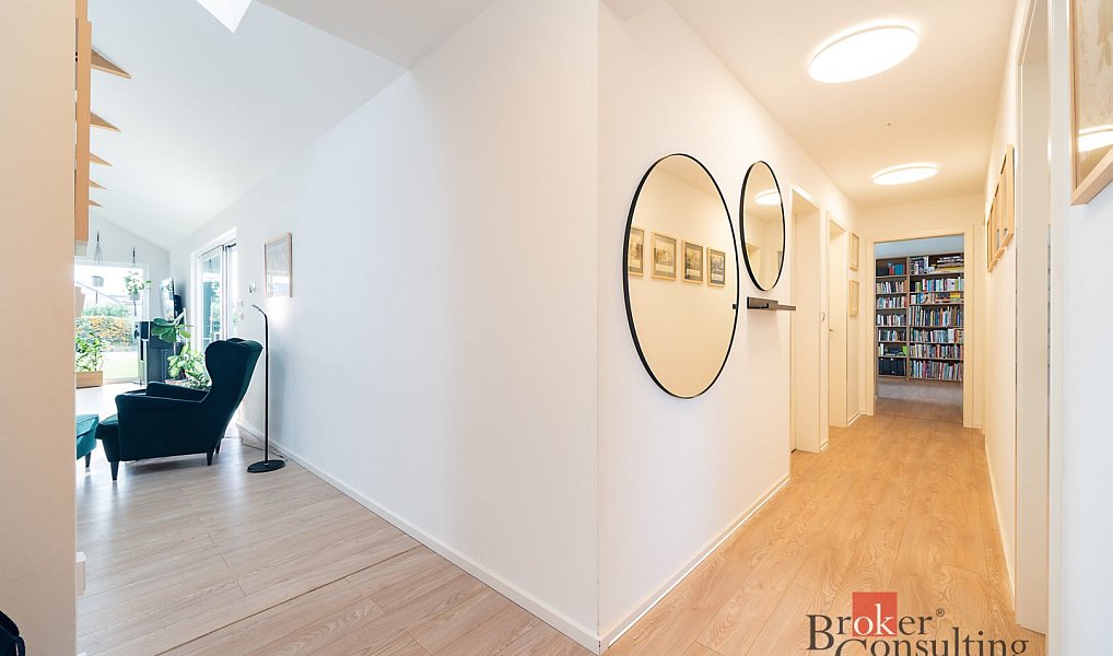 Prodej domu 154 m² s pozemkem 906 m², Nymburk – náhled fotky 15