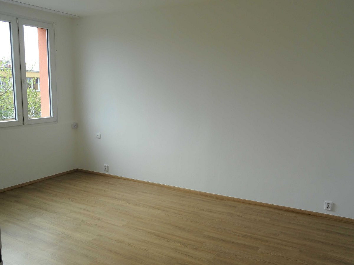 1+1 Apartment in Praha – pohled 3