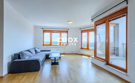 Prodej bytu 3+kk 82 m²