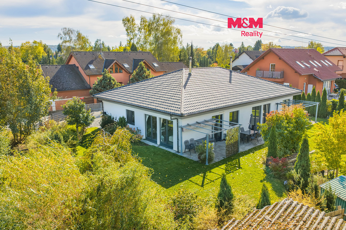 Prodej domu 85 m² s pozemkem 1 005 m²