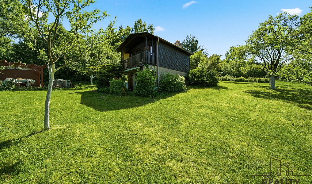 Prodej chaty/chalupy 49 m² s pozemkem 695 m², Radějov – náhled fotky 2