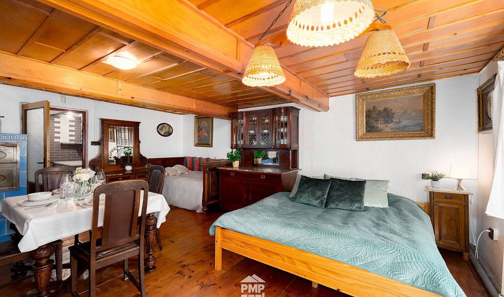 Prodej domu 257 m² s pozemkem 1 893 m², Svratouch – náhled fotky 7