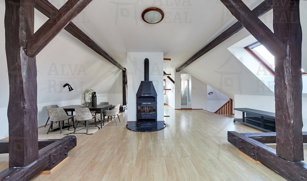 Prodej domu 354 m² s pozemkem 525 m², Brno – náhled fotky 17