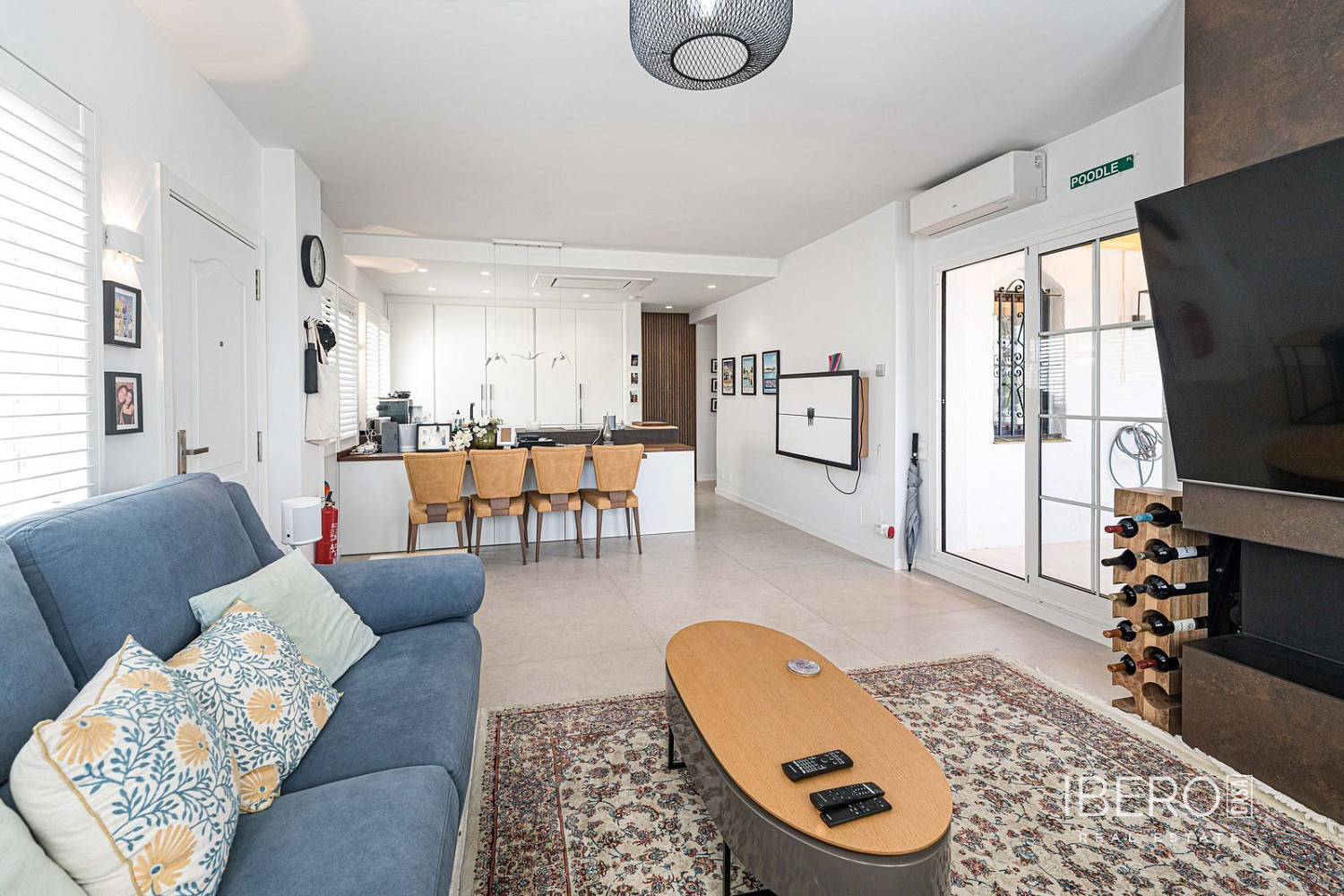 Pis 3+kk – Marbella, Nueva Andalucía - Vista 2