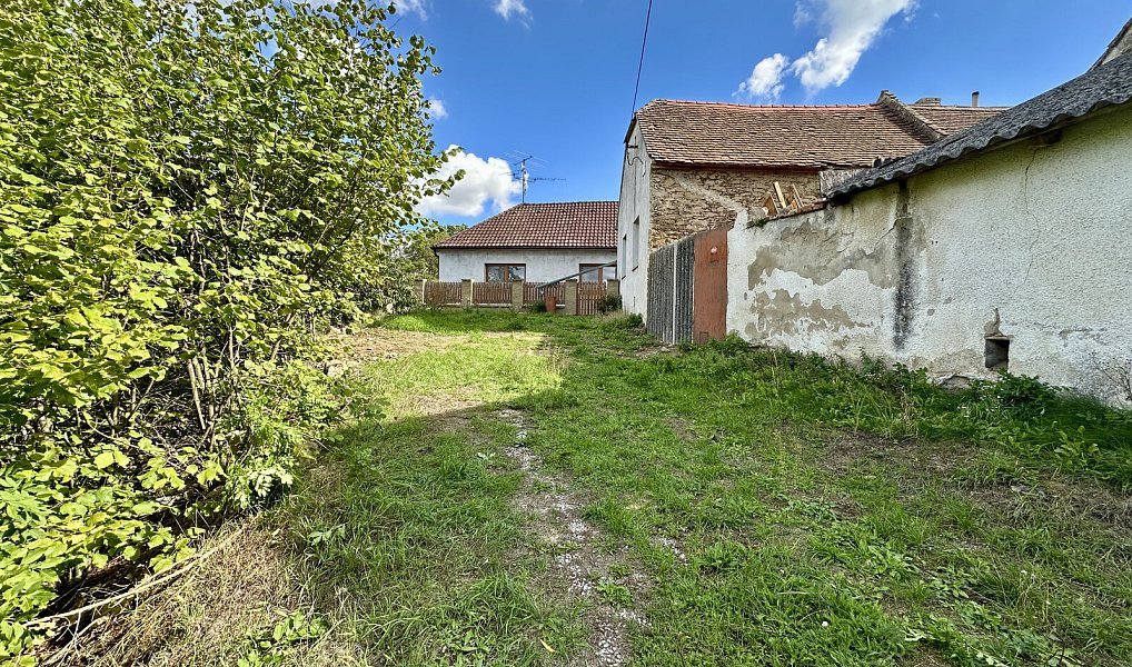 Prodej domu 30 m² s pozemkem 96 m², Příštpo – náhled fotky 5