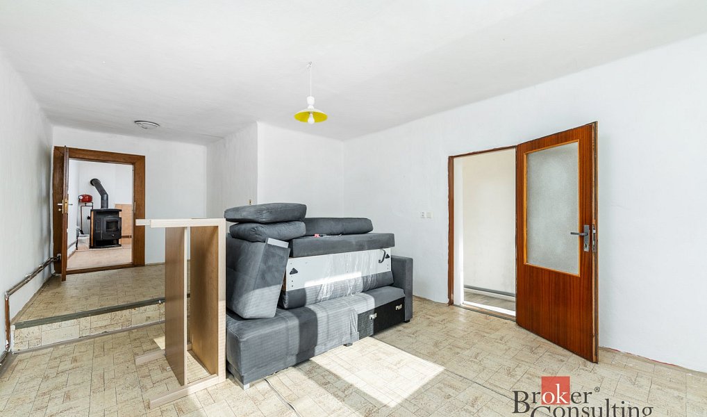 Prodej domu 91 m² s pozemkem 255 m², Nechanice – náhled fotky 11