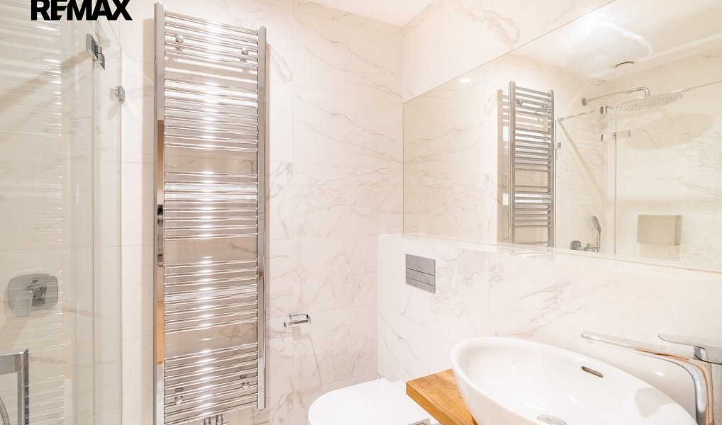 Pronájem bytu 1+kk 25 m², Praha – náhled fotky 13